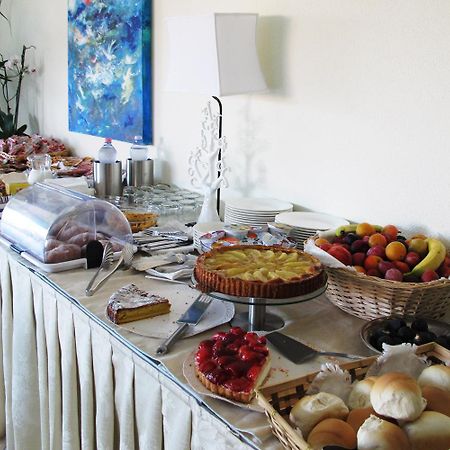 Hotel Stella Marina San Teodoro  Eksteriør bilde